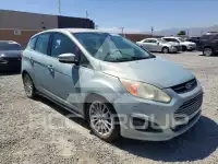 2013 Ford C-MAX photo