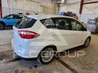 2013 Ford C-MAX фото