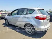 2013 Ford C-MAX фото