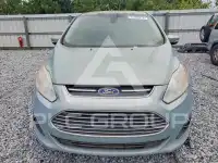 2013 Ford C-MAX фото
