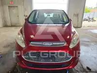 2013 Ford C-MAX фото