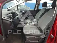2013 Ford C-MAX фото