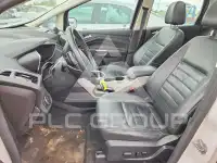 2013 Ford C-MAX фото