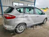 2013 Ford C-MAX фото