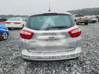 2013 Ford C-MAX фото