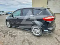 2013 Ford C-MAX фото