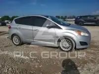 2013 Ford C-MAX фото