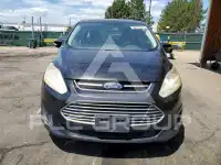 2013 Ford C-MAX фото