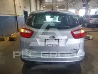 2013 Ford C-MAX photo