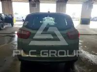 2013 Ford C-MAX фото