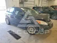 2013 Ford C-MAX photo
