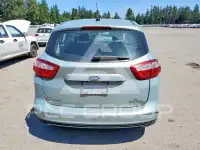2013 Ford C-MAX photo