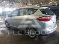 2013 Ford C-MAX photo
