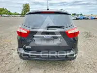 2013 Ford C-MAX фото