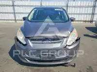 2013 Ford C-MAX фото