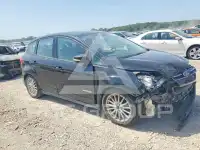 2013 Ford C-MAX фото