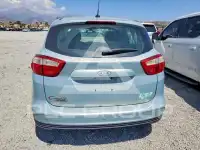 2013 Ford C-MAX photo