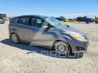 2013 Ford C-MAX фото