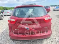 2013 Ford C-MAX фото