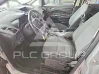 2013 Ford C-MAX фото
