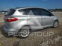 2013 Ford C-MAX фото