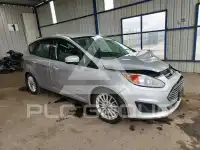 2013 Ford C-MAX фото