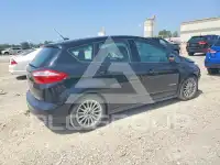 2013 Ford C-MAX фото
