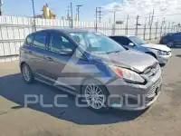 2013 Ford C-MAX фото