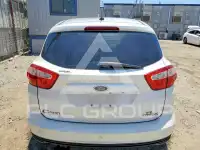 2013 Ford C-MAX фото