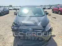 2013 Ford C-MAX фото