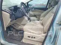 2013 Ford C-MAX фото