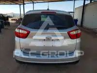 2013 Ford C-MAX фото