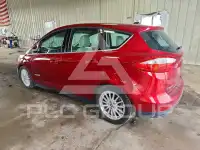 2013 Ford C-MAX фото