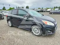 2013 Ford C-MAX фото