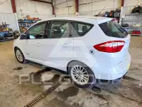 2013 Ford C-MAX фото