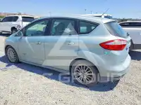 2013 Ford C-MAX photo