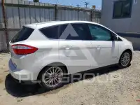 2013 Ford C-MAX фото