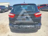 2013 Ford C-MAX фото