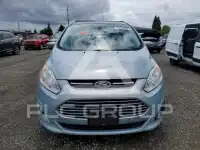 2013 Ford C-MAX фото