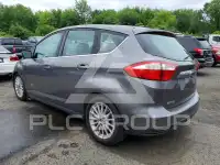 2013 Ford C-MAX фото