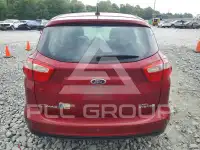 2013 Ford C-MAX фото