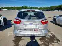 2013 Ford C-MAX фото