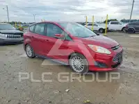 2013 Ford C-MAX фото