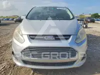 2013 Ford C-MAX фото