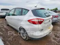 2013 Ford C-MAX фото