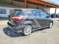 2013 Ford C-MAX фото
