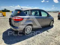 2013 Ford C-MAX фото