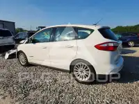 2013 Ford C-MAX фото