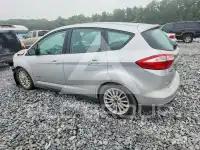 2013 Ford C-MAX фото