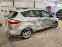 2013 Ford C-MAX фото